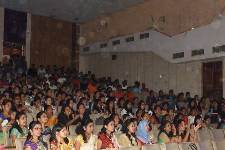 auditorium